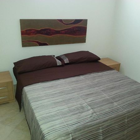 מרסאלה Villa Nella מראה חיצוני תמונה