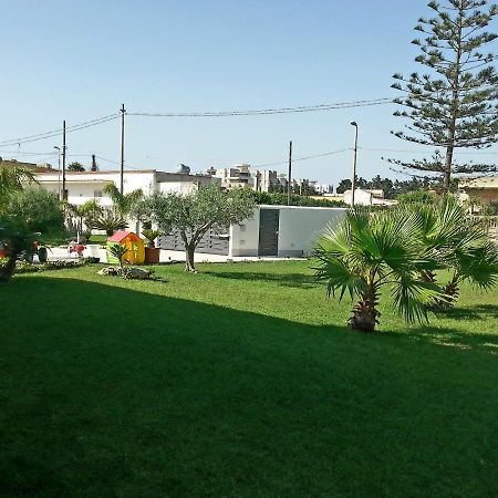 מרסאלה Villa Nella מראה חיצוני תמונה