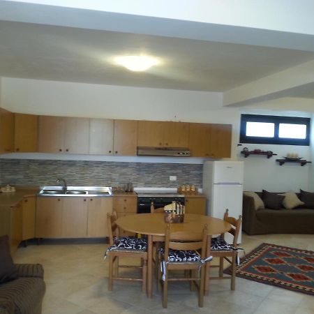 מרסאלה Villa Nella מראה חיצוני תמונה