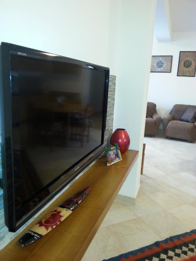 מרסאלה Villa Nella מראה חיצוני תמונה