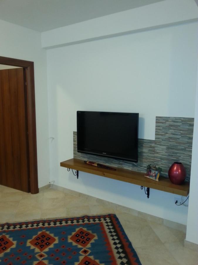מרסאלה Villa Nella מראה חיצוני תמונה