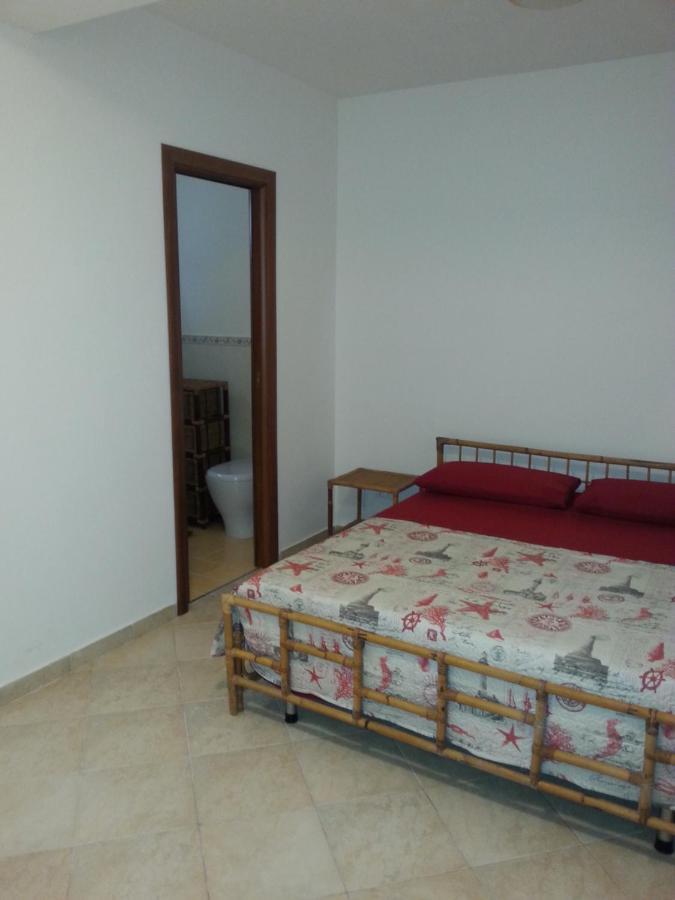 מרסאלה Villa Nella מראה חיצוני תמונה