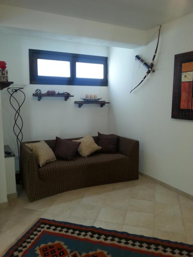 מרסאלה Villa Nella מראה חיצוני תמונה