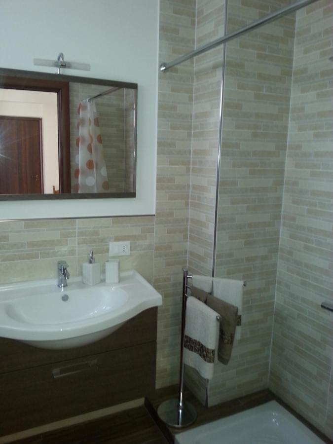 מרסאלה Villa Nella מראה חיצוני תמונה