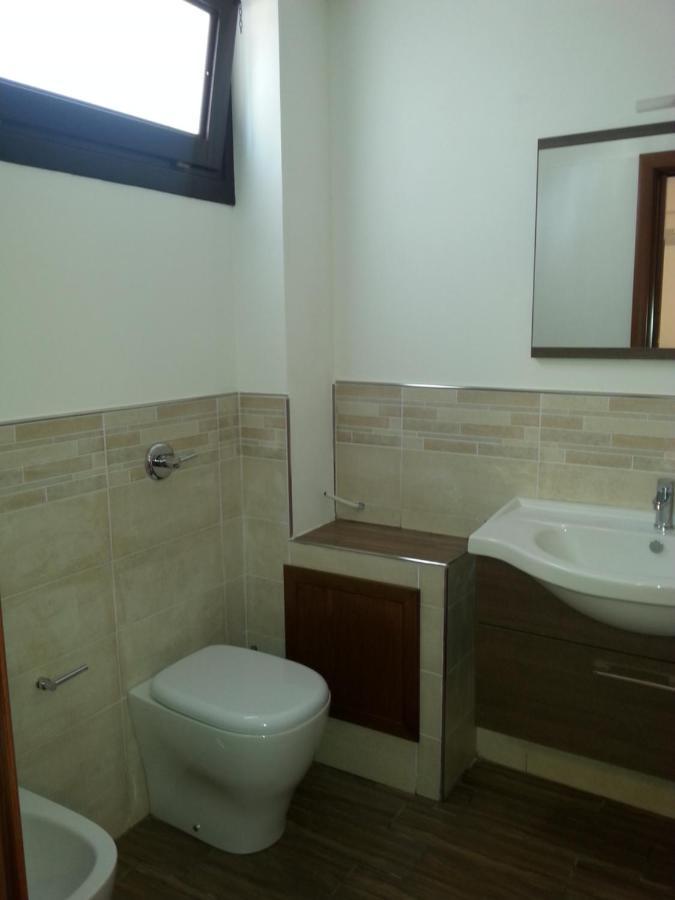 מרסאלה Villa Nella מראה חיצוני תמונה