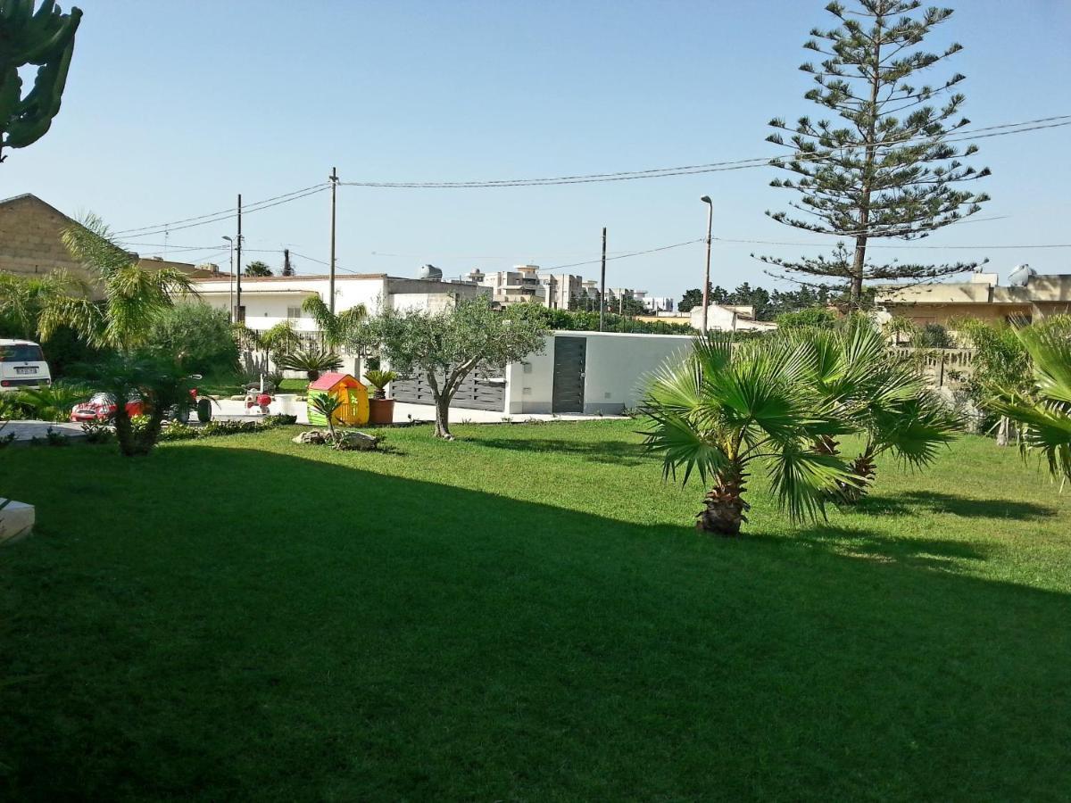 מרסאלה Villa Nella מראה חיצוני תמונה