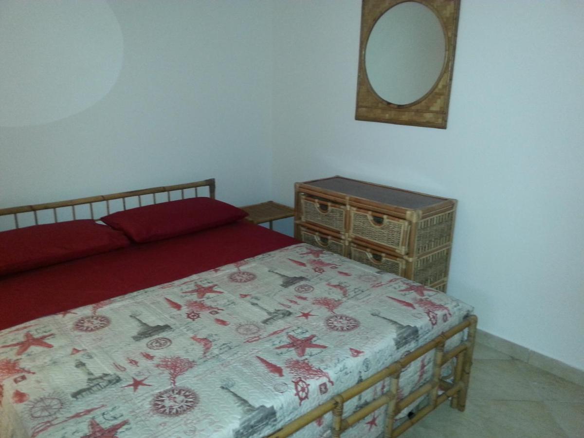 מרסאלה Villa Nella מראה חיצוני תמונה