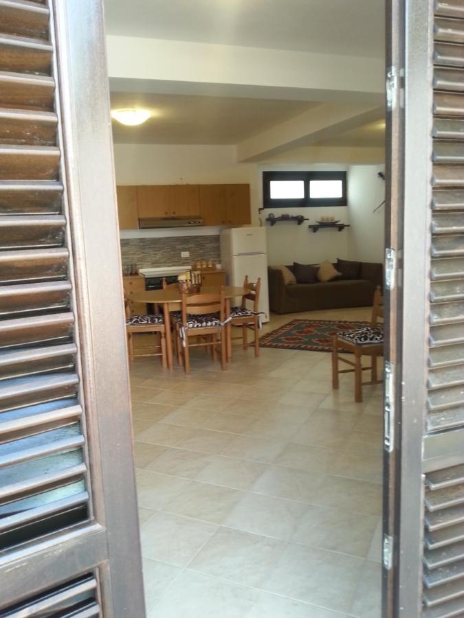 מרסאלה Villa Nella מראה חיצוני תמונה