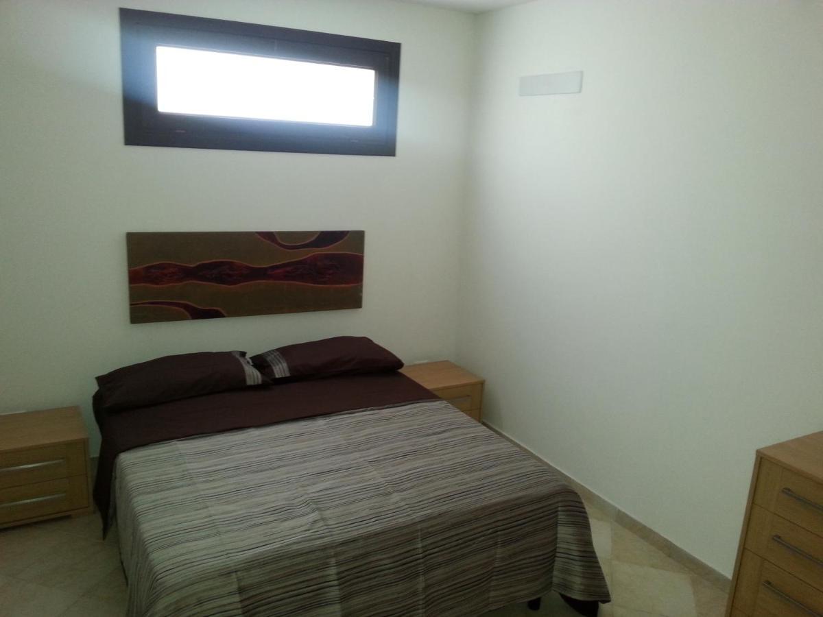 מרסאלה Villa Nella מראה חיצוני תמונה