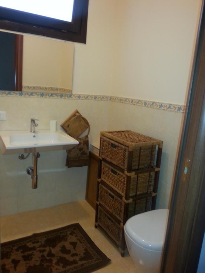מרסאלה Villa Nella מראה חיצוני תמונה